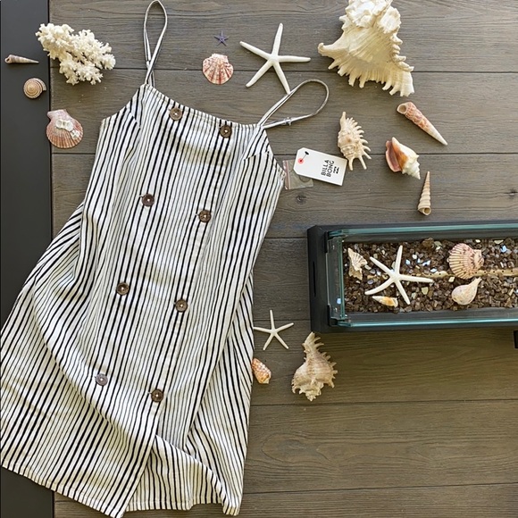🌴🌼BILLABONG- SUIT UP MINI DRESS🌼🌴 - Picture 2 of 8